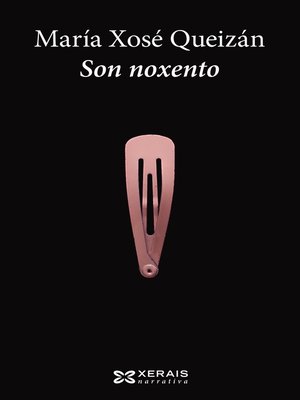 cover image of Son noxento